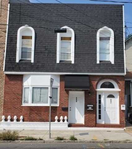 665 SUMMIT AVE, JC, Heights, NJ 07306