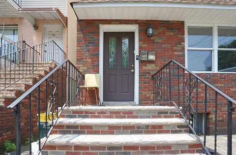 97 SANFORD PL, JC, Heights, NJ 07307