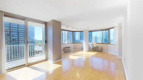 1 2ND ST, JC, Downtown, NJ 07302
