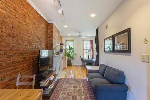 294 PAVONIA AVE, JC, Downtown, NJ 07302