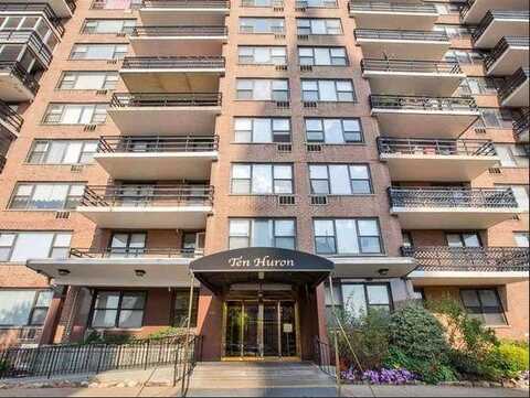 10 HURON AVE, JC, Journal Square, NJ 07306