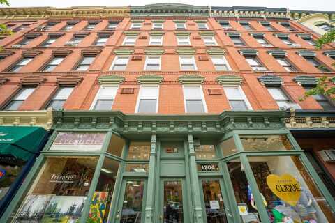 1204 WASHINGTON ST, Hoboken, NJ 07030