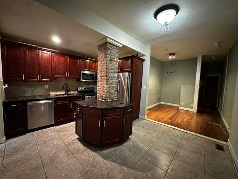 45A VAN REYPEN ST, JC, Journal Square, NJ 07306