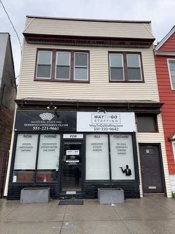 1169 KENNEDY BLVD, Bayonne, NJ 07002