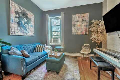 554 OBSERVER HIGHWAY, Hoboken, NJ 07030