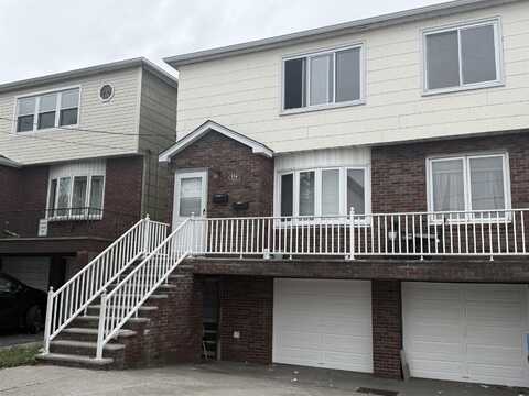 134 NORTH ST, Bayonne, NJ 07002