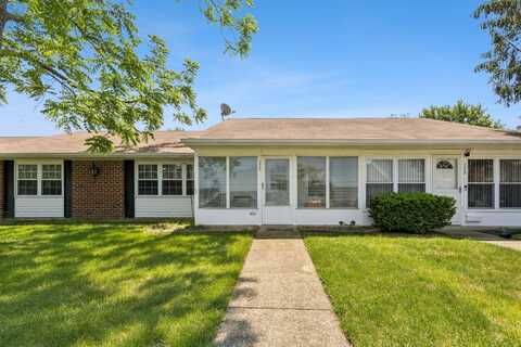 1072C ARGYLL CIRCLE, Lakewood, NJ 08701