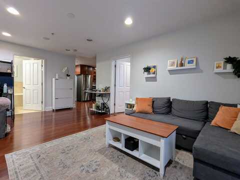 99 MONTGOMERY ST, JC, Downtown, NJ 07302