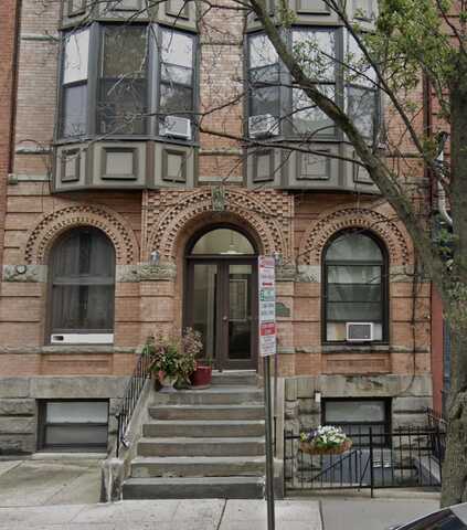 294 BARROW ST, JC, Downtown, NJ 07302