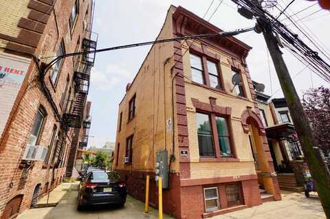 6034 PALISADE AVE, West New York, NJ 07093
