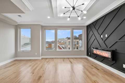 43 GRACE ST, JC, Heights, NJ 07307