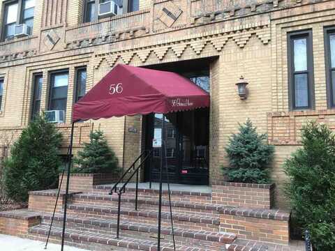 56 GLENWOOD AVE, JC, Journal Square, NJ 07306