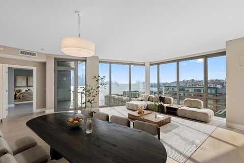9 AVENUE AT PORT IMPERIAL, West New York, NJ 07093
