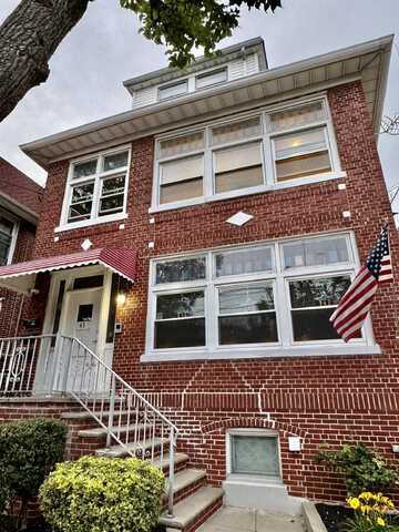 43 WEST 41ST ST, Bayonne, NJ 07002
