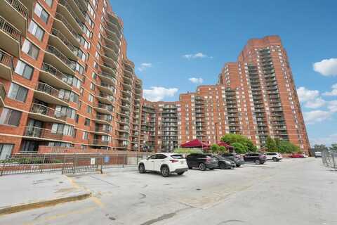 340 HARMON COVE TOWER, Secaucus, NJ 07094
