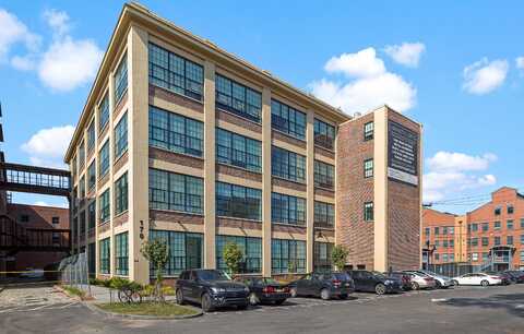 170 LAFAYETTE ST, JC, Bergen-Lafayett, NJ 07304