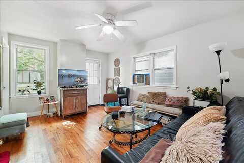 675 SUMMIT AVE, JC, Journal Square, NJ 07306