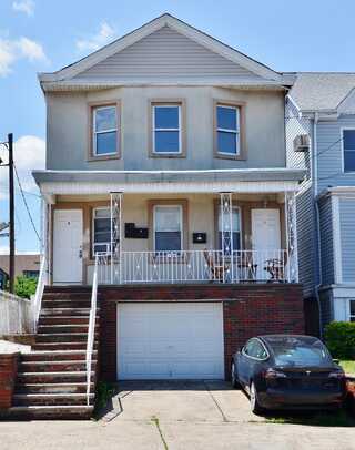 135 LORD AVE, Bayonne, NJ 07002