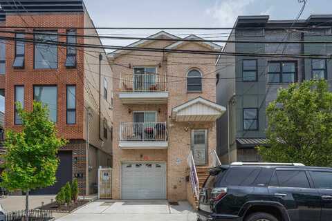 116 BLEECKER ST, JC, Heights, NJ 07307