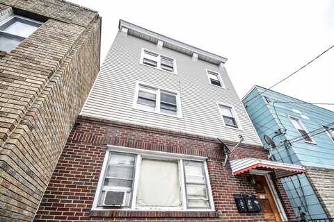 110 LAIDLAW AVE, JC, Heights, NJ 07306