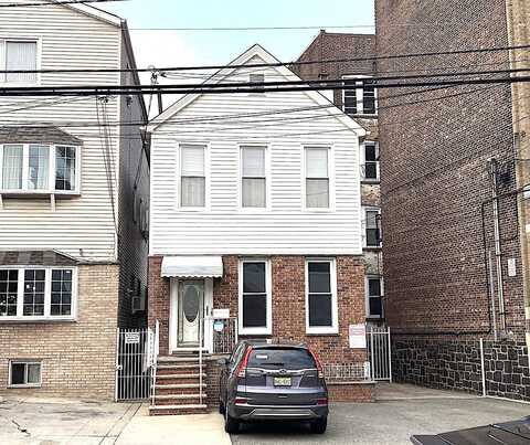 284 MAGNOLIA AVE, JC, Journal Square, NJ 07306