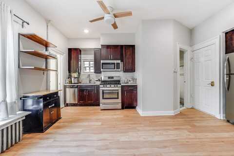 85 STUYVESANT AVE, JC, Journal Square, NJ 07306