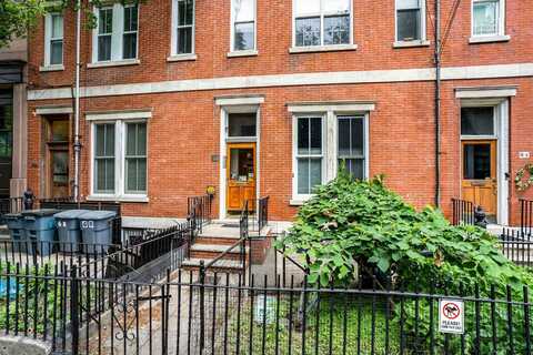 66 SUSSEX ST, JC, Downtown, NJ 07302