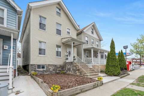 12 ORANGE RD, Montclair, NJ 07042