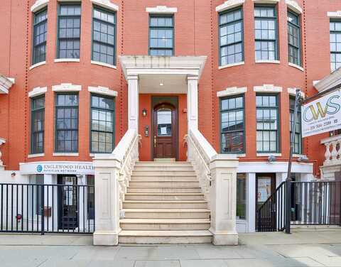 303 GRAND ST, JC, Downtown, NJ 07302