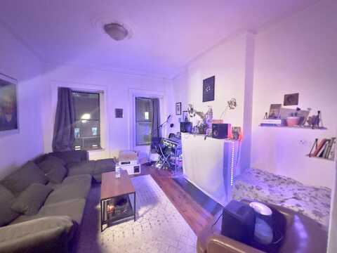 505 JERSEY AVE, JC, Downtown, NJ 07302