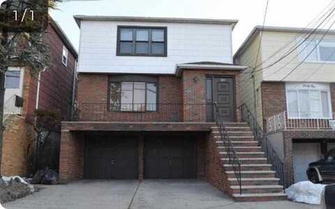 39 EAST 51ST ST, Bayonne, NJ 07002