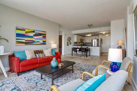 88 MORGAN ST, JC, Downtown, NJ 07302