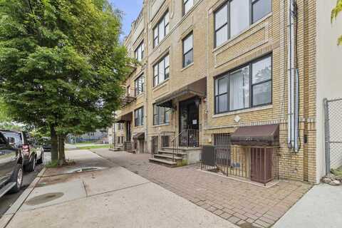 79 CRESCENT AVE, JC, Journal Square, NJ 07304