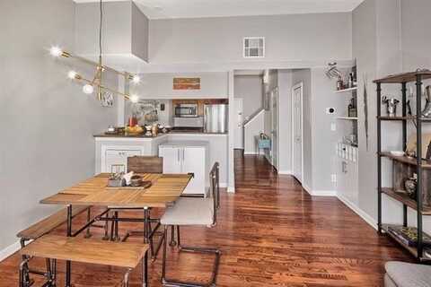 341 MONMOUTH ST, JC, Downtown, NJ 07302