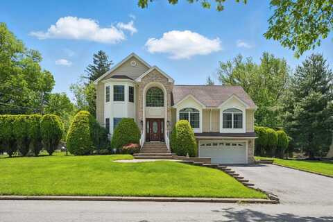 12 STEPHEN PL, Little Falls, NJ 07424