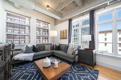 140 BAY ST, JC, Downtown, NJ 07302