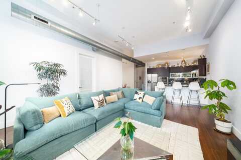 650 MONTGOMERY ST, JC, Journal Square, NJ 07306