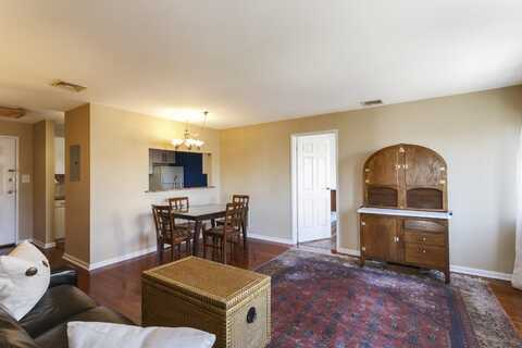 420 JEFFERSON ST, Hoboken, NJ 07030