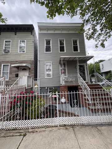 191 BELVIDERE AVE, JC, Journal Square, NJ 07306