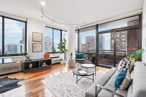 389 WASHINGTON ST, JC, Downtown, NJ 07302