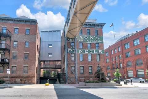 187 WAYNE ST, JC, Downtown, NJ 07302
