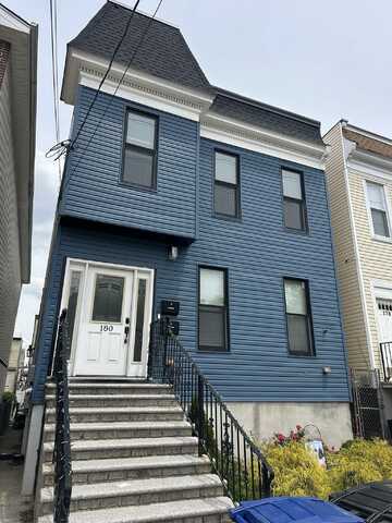180 NORTH ST, JC, Heights, NJ 07307