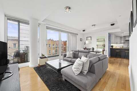 130 PARK AVE, Hoboken, NJ 07030