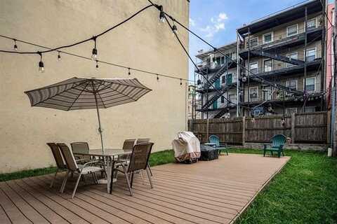 131 MADISON ST, Hoboken, NJ 07030