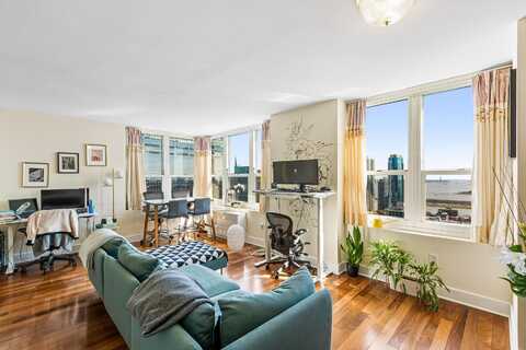 88 MORGAN ST, JC, Downtown, NJ 07302