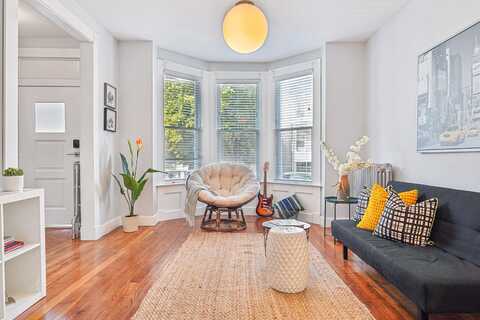 89 PROSPECT ST, JC, Heights, NJ 07307