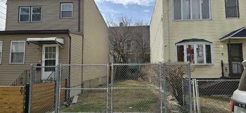 111 CLINTON AVE, JC, Bergen-Lafayett, NJ 07304