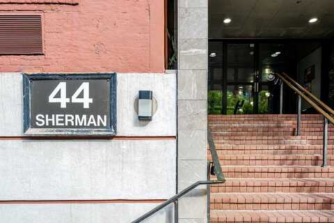 44 SHERMAN AVE, JC, Heights, NJ 07307