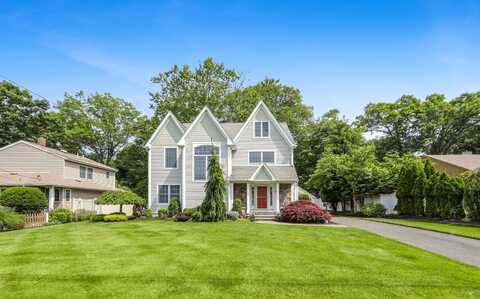 11 MADISON AVE, Ramsey, NJ 07446
