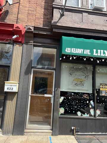 420 KEARNY AVE, Kearny, NJ 07032